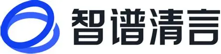 智谱清言 logo